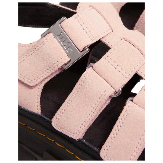 Dr.Martens Mattison 3 Strap